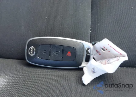 2025 Nissan Rogue S Intelligent Awd from USA, damaged, VIN 5N1BT3AB6SC836104